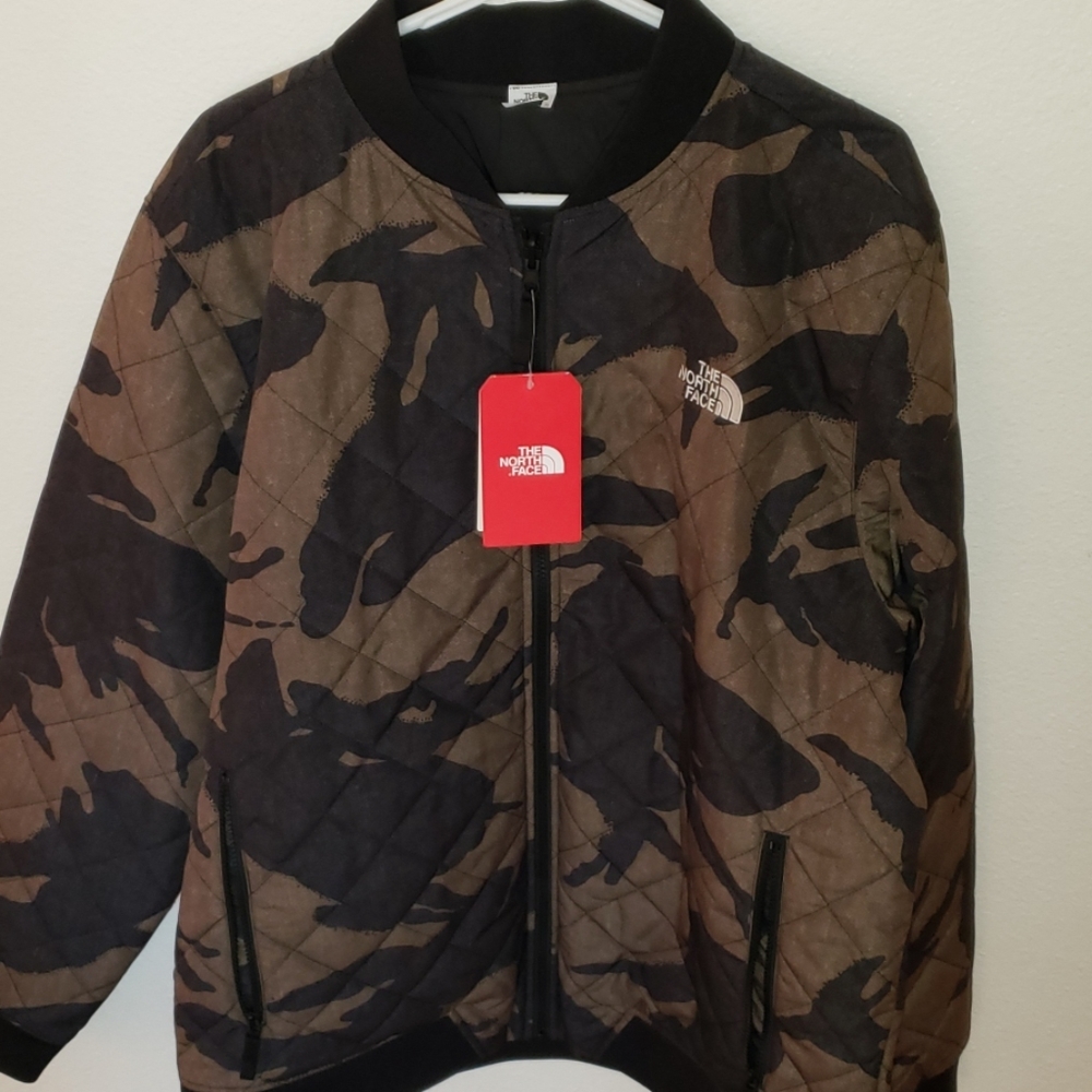 The North Face Jester Jacket XL Brand New w/Tags